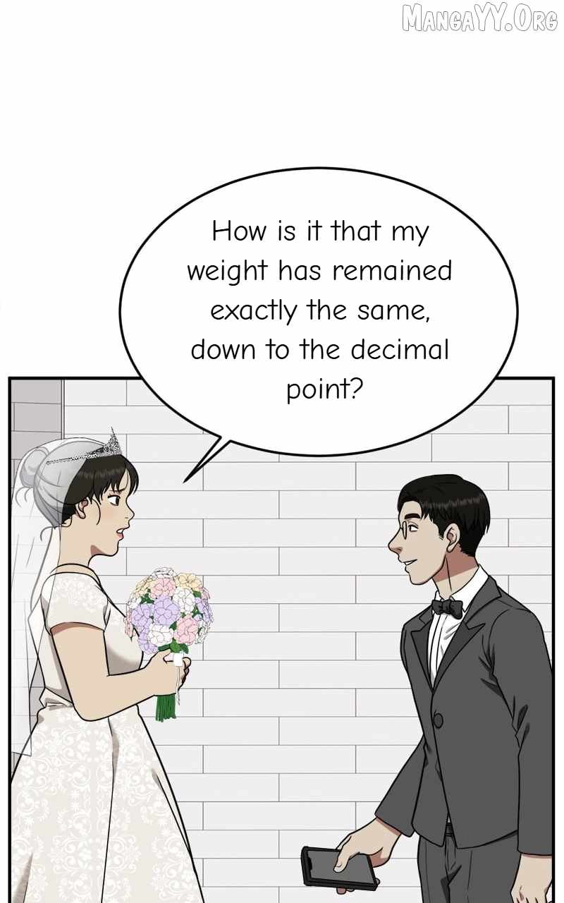 Read Change Me Manga Online