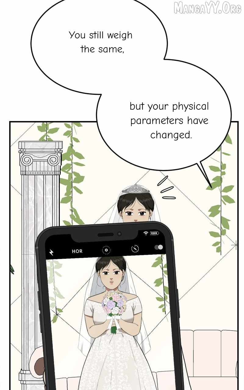 Read Change Me Manga Online