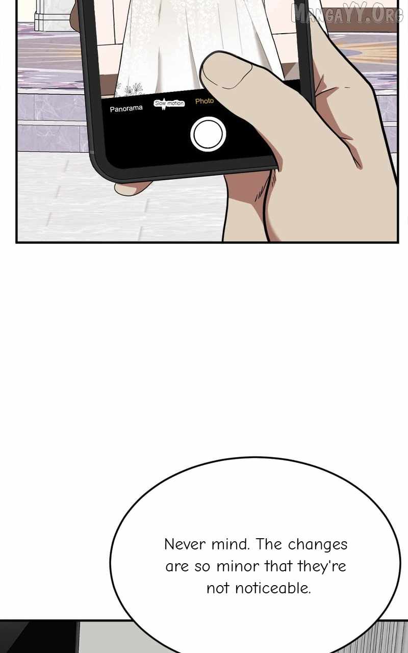 Read Change Me Manga Online