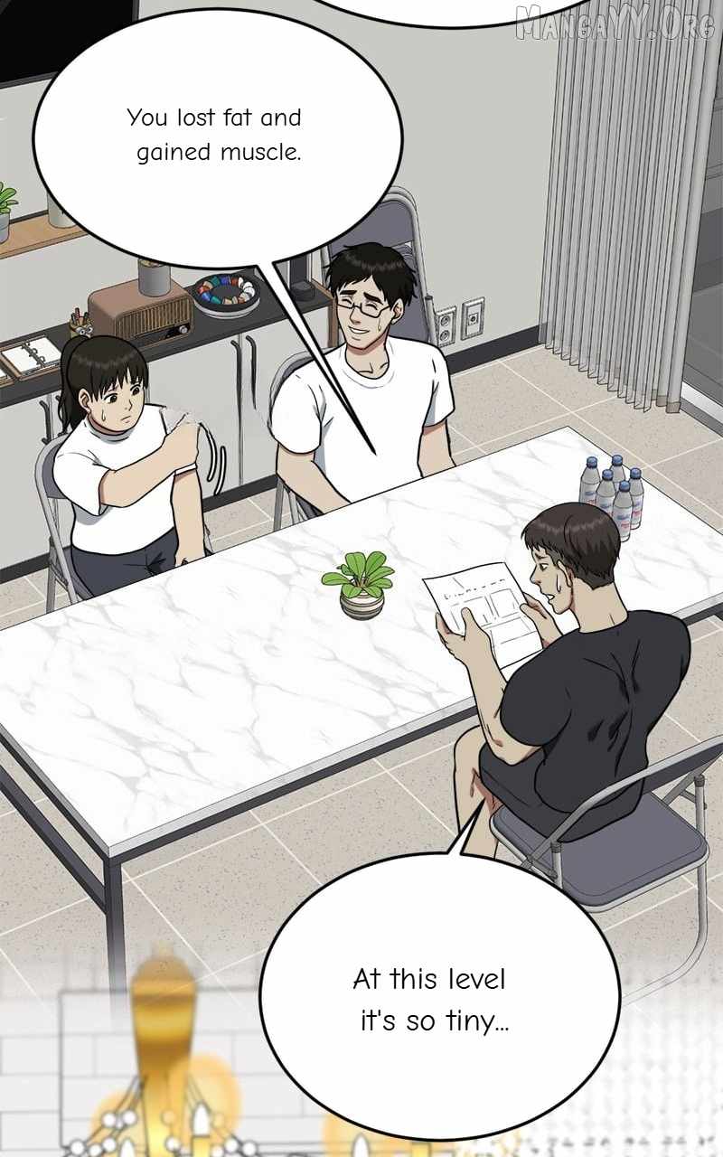 Read Change Me Manga Online