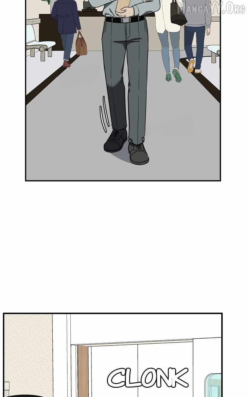 Read Change Me Manga Online