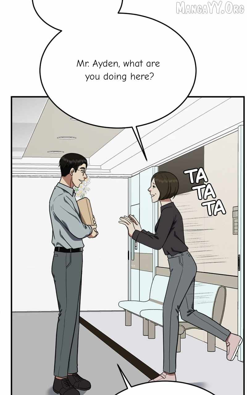 Read Change Me Manga Online