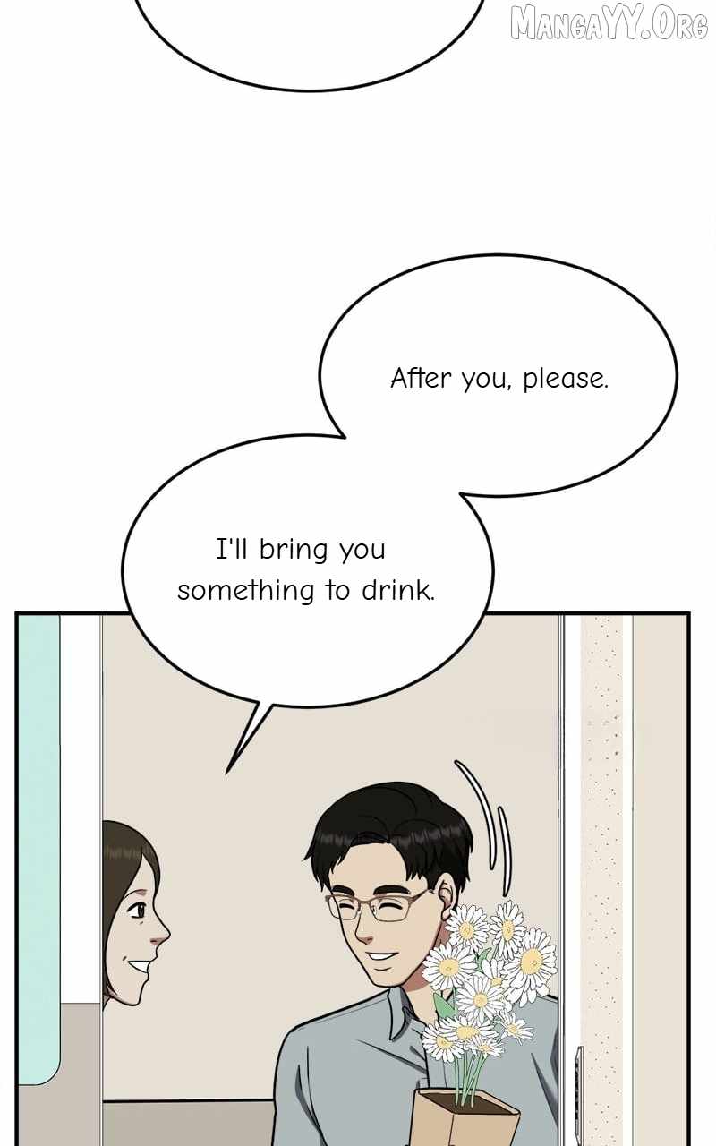 Read Change Me Manga Online