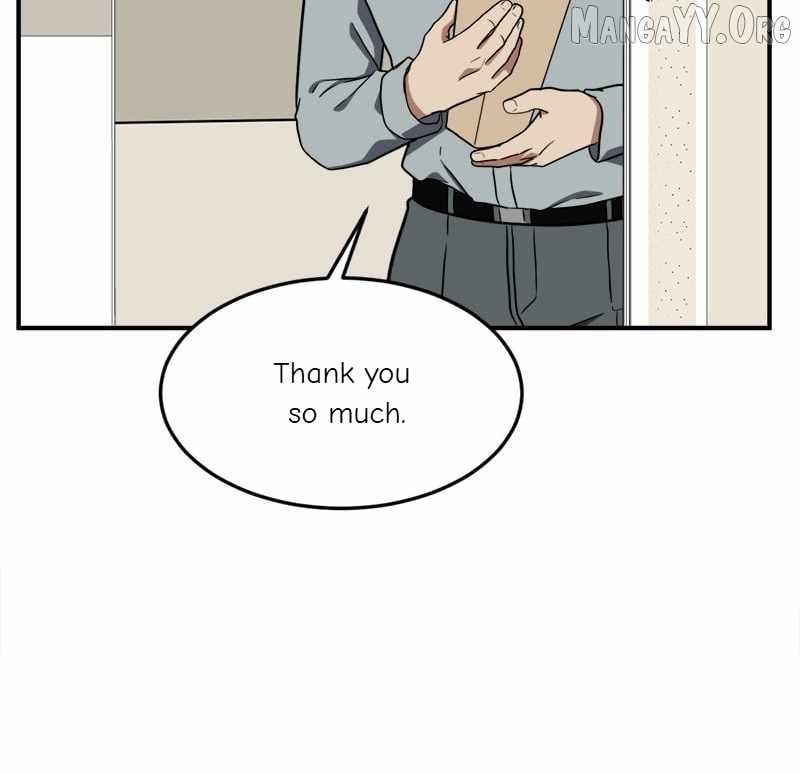 Read Change Me Manga Online