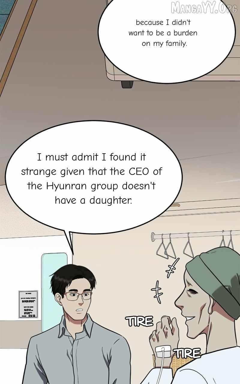 Read Change Me Manga Online