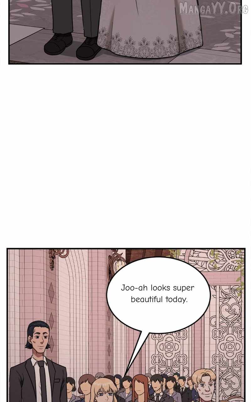 Read Change Me Manga Online