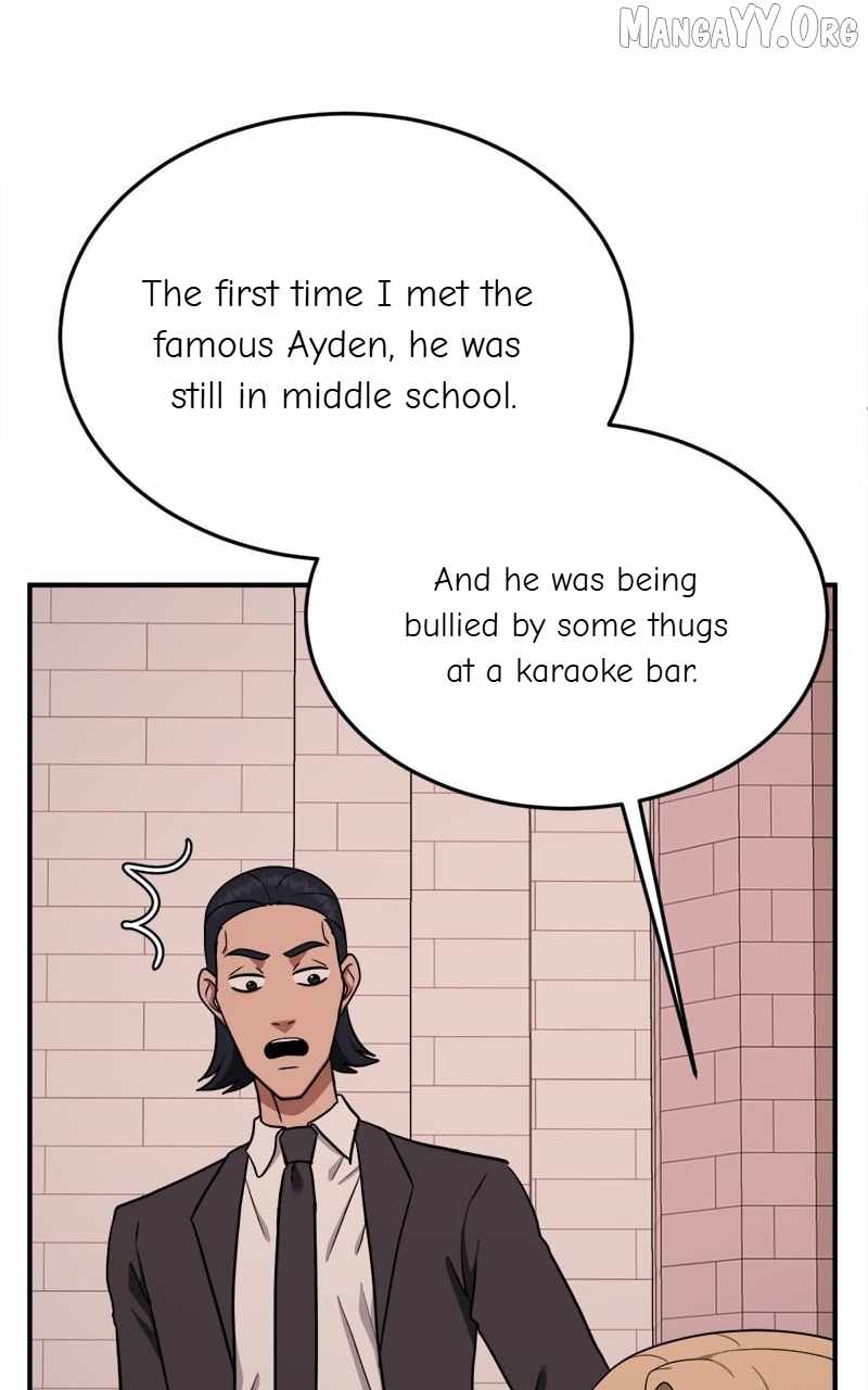 Read Change Me Manga Online