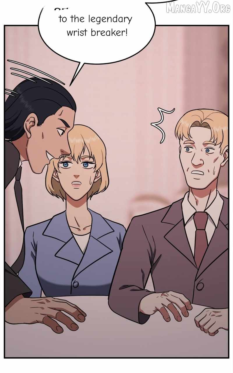 Read Change Me Manga Online