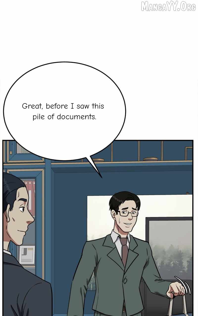 Read Change Me Manga Online