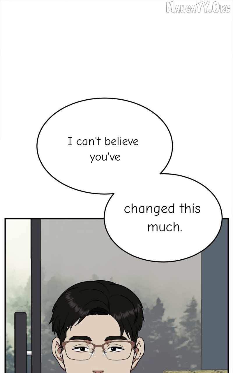 Read Change Me Manga Online