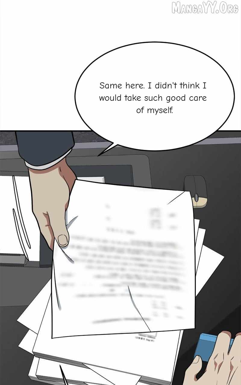 Read Change Me Manga Online