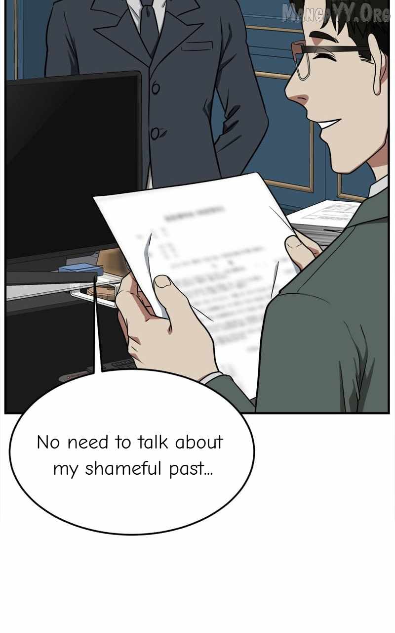 Read Change Me Manga Online