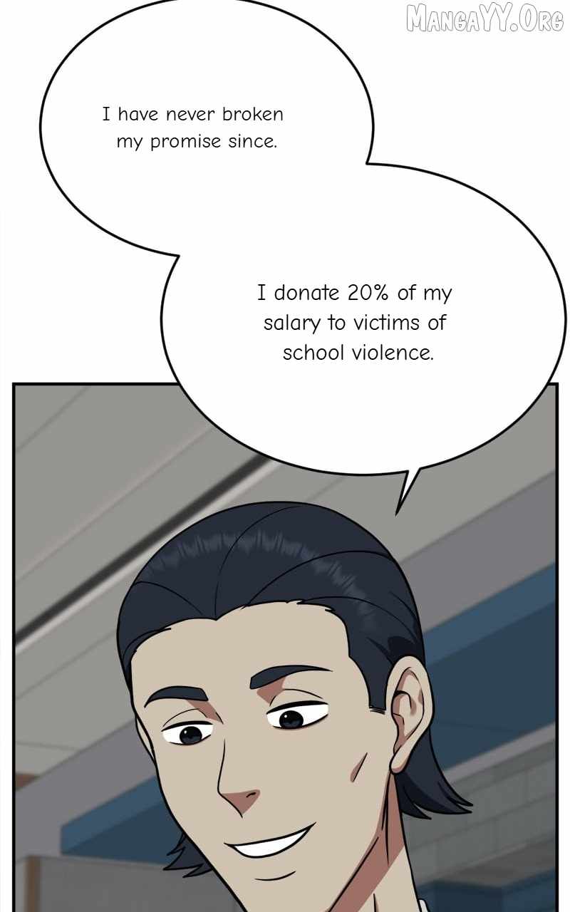 Read Change Me Manga Online