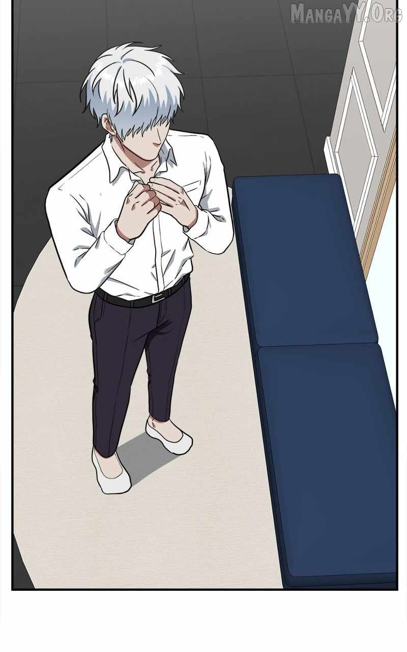 Read Change Me Manga Online