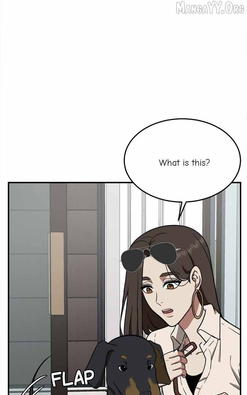 Read Change Me Manga Online