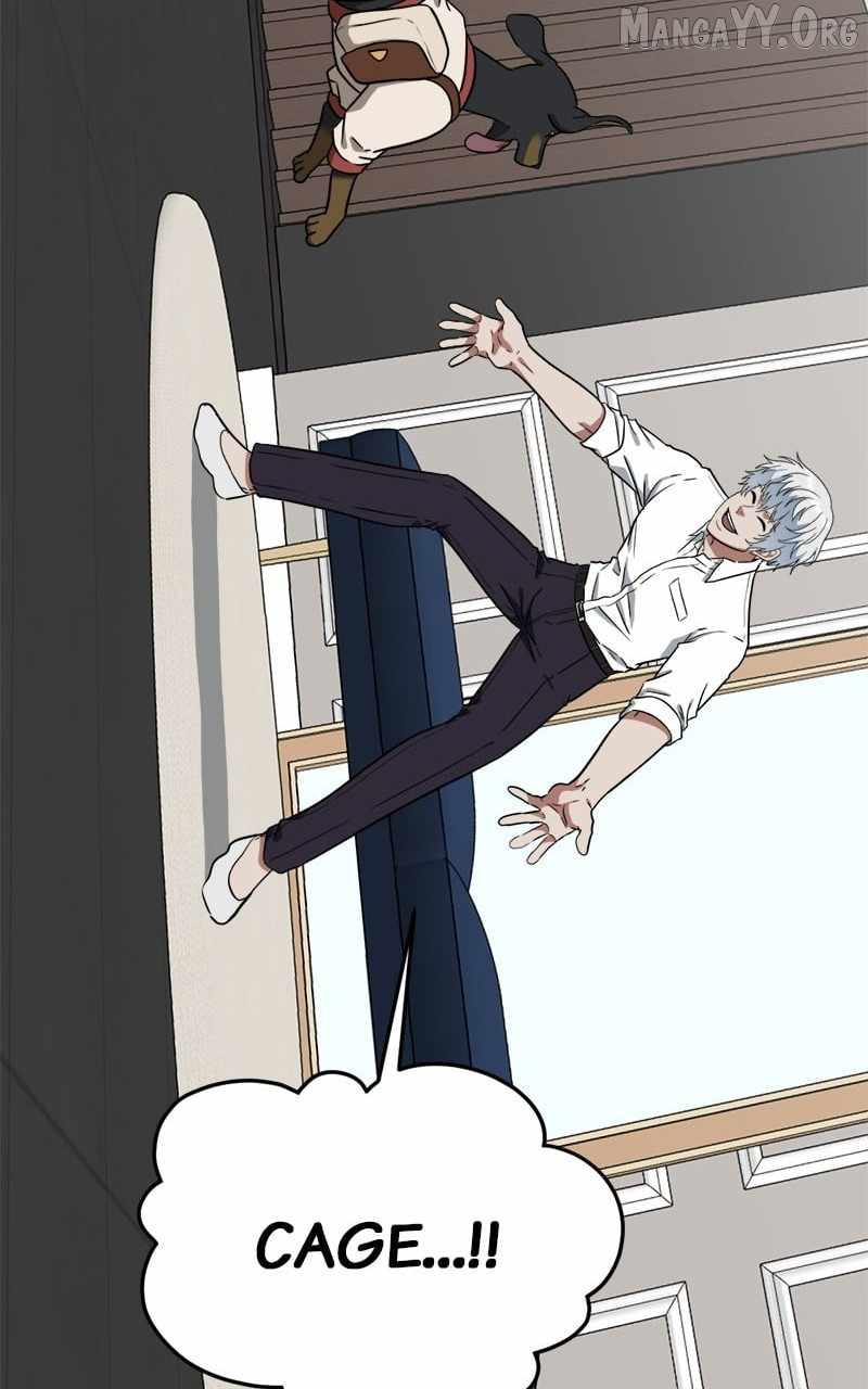 Read Change Me Manga Online