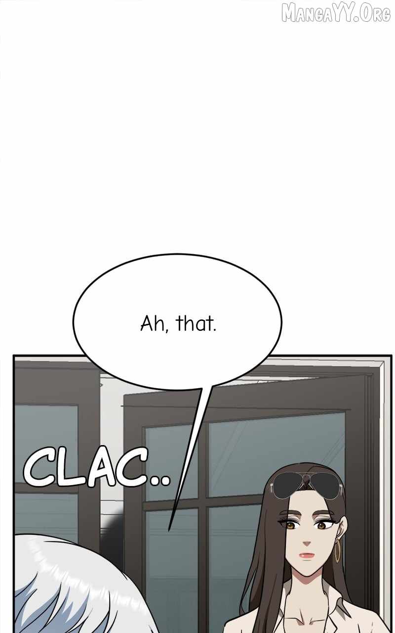 Read Change Me Manga Online