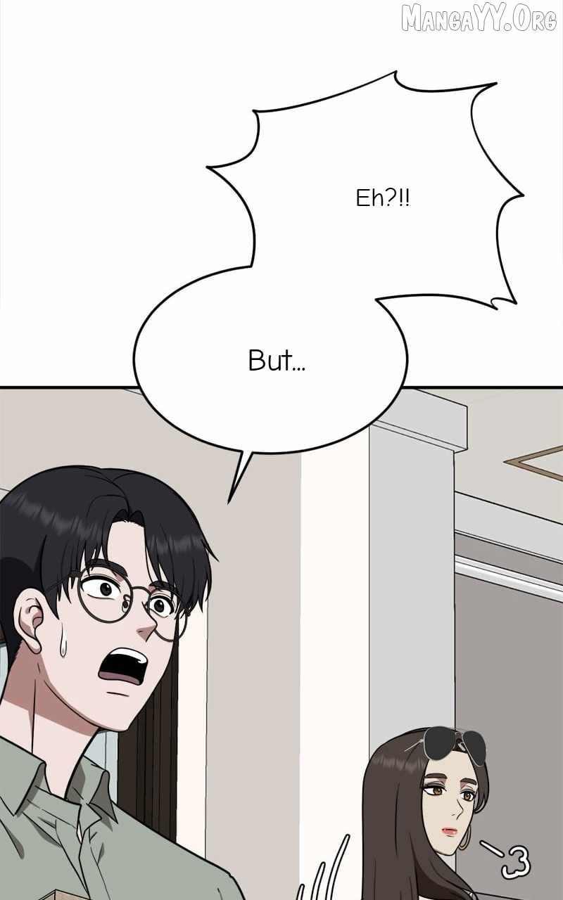 Read Change Me Manga Online