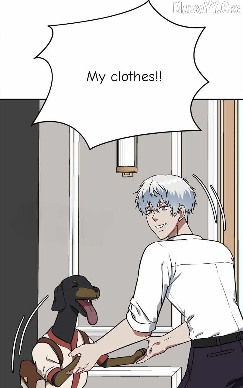 Read Change Me Manga Online