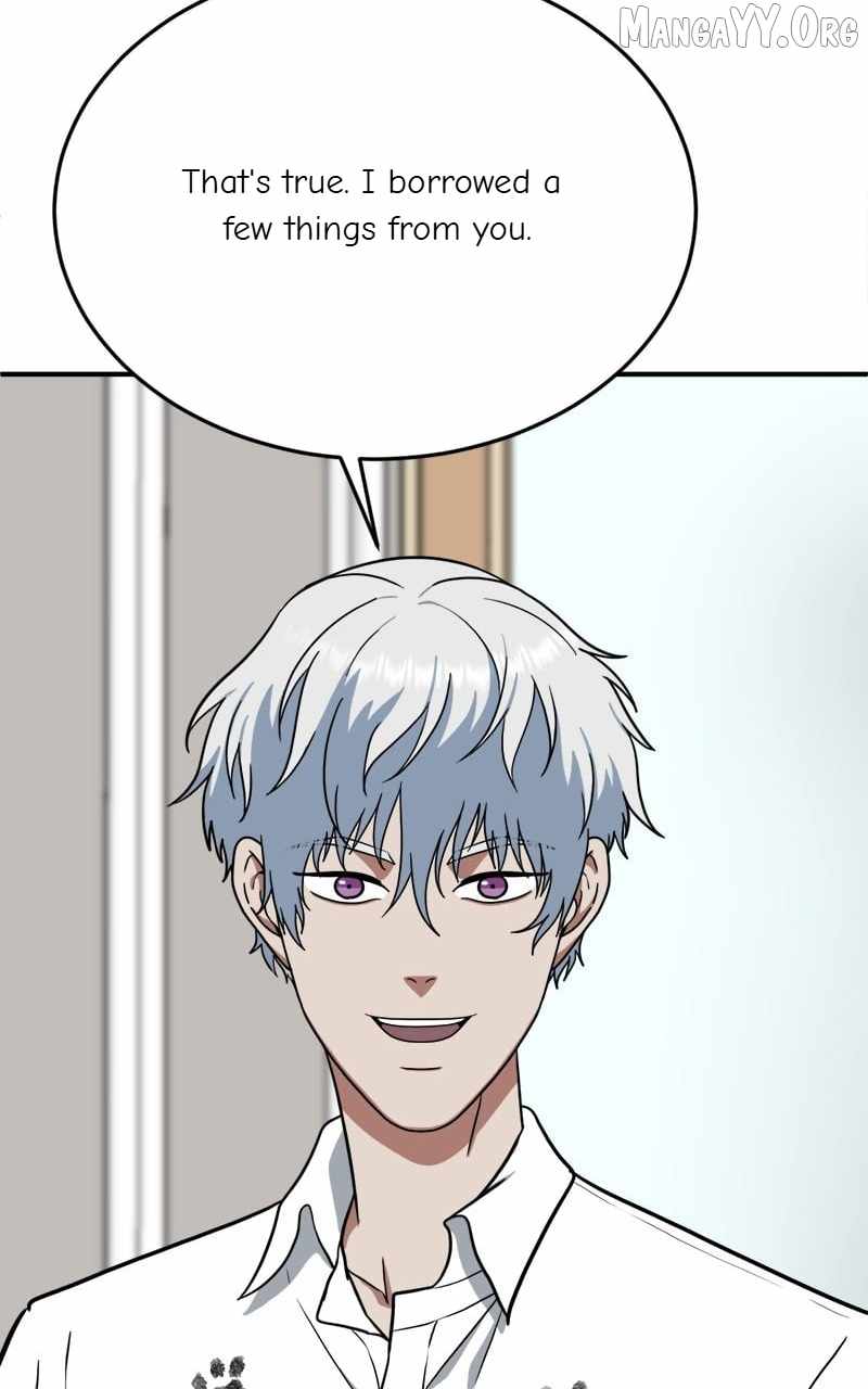 Read Change Me Manga Online