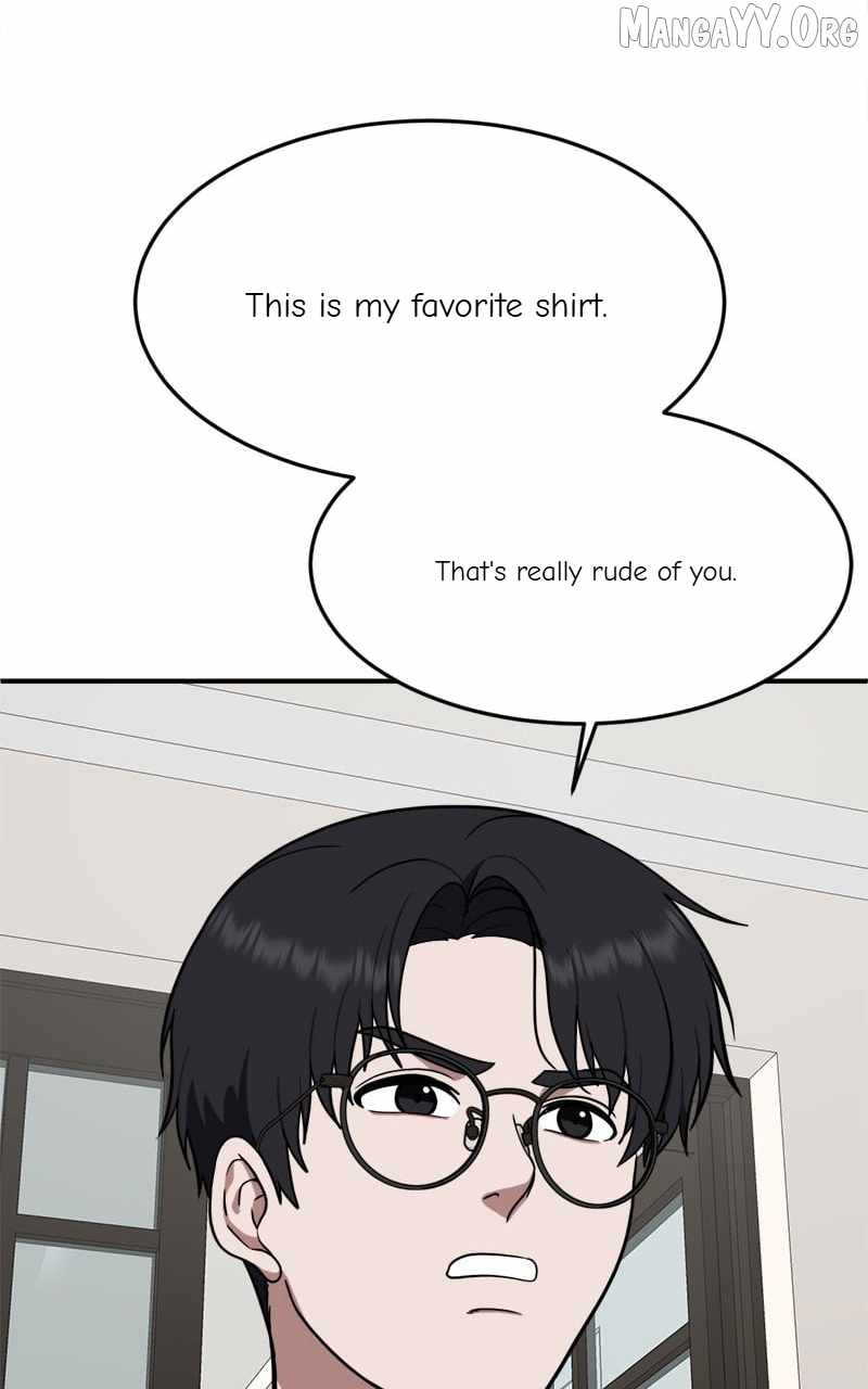 Read Change Me Manga Online