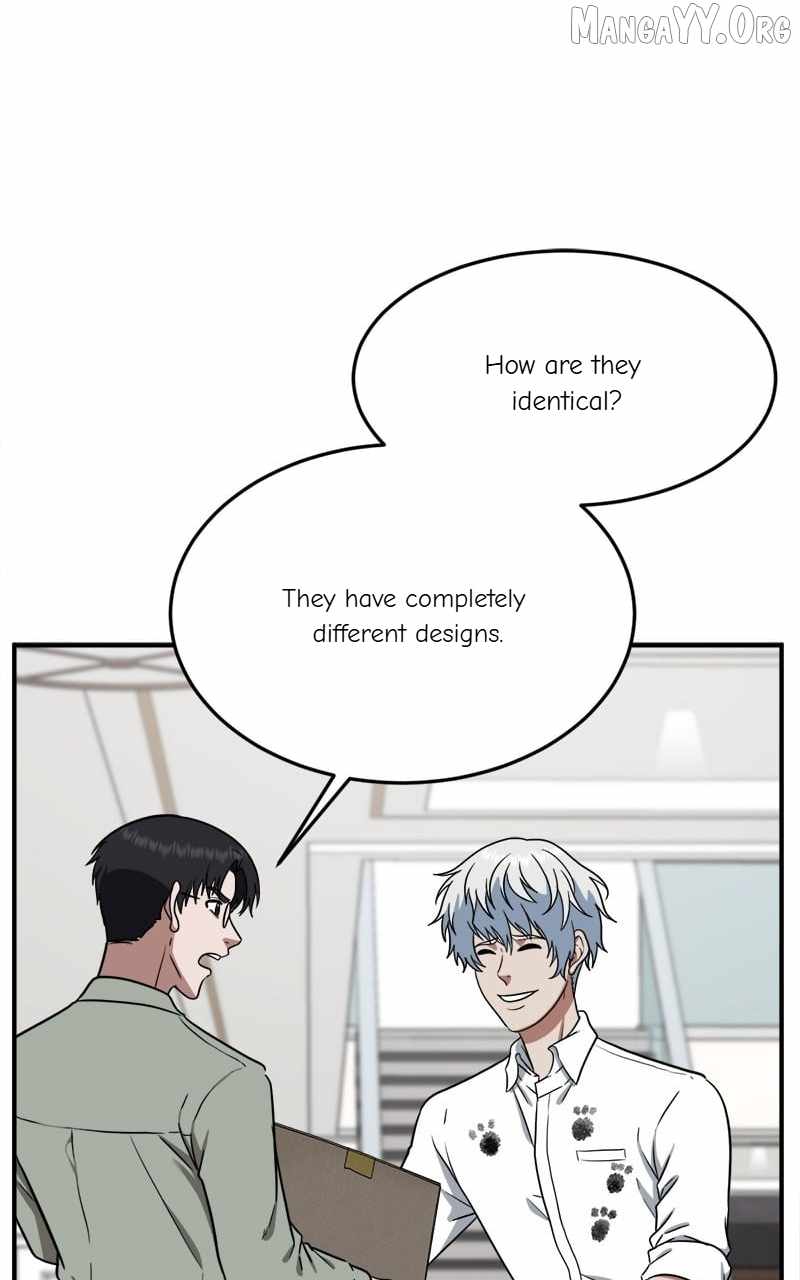 Read Change Me Manga Online