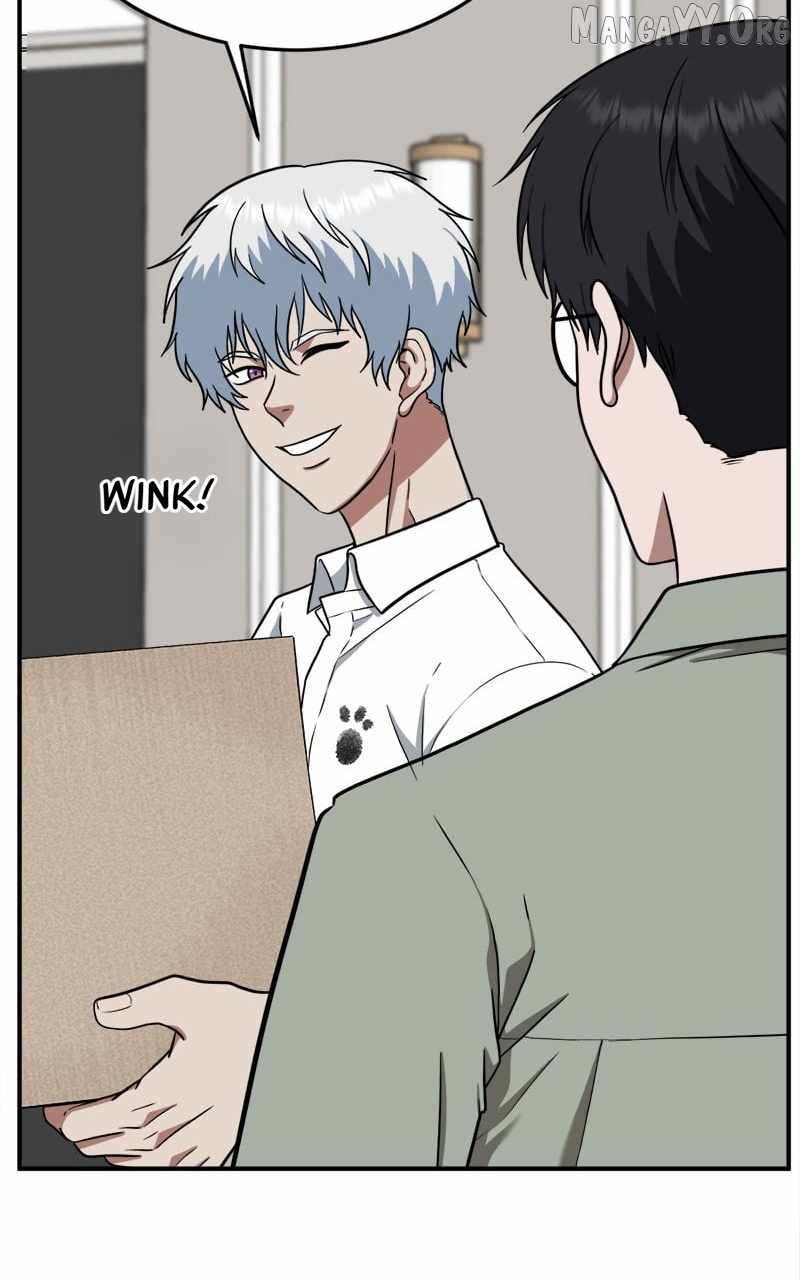 Read Change Me Manga Online