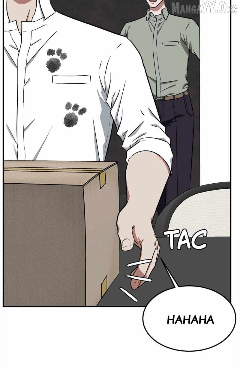 Read Change Me Manga Online