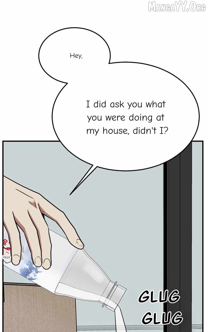 Read Change Me Manga Online