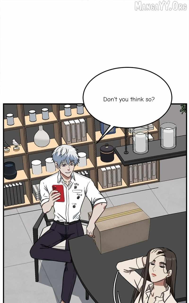 Read Change Me Manga Online