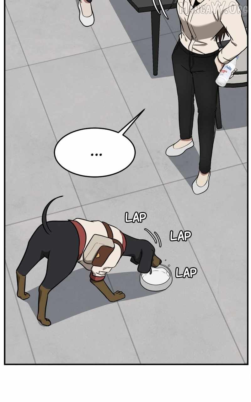 Read Change Me Manga Online