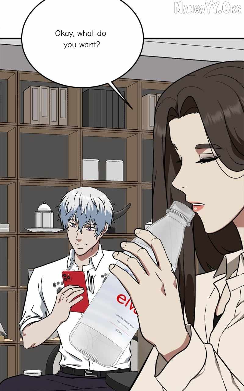 Read Change Me Manga Online