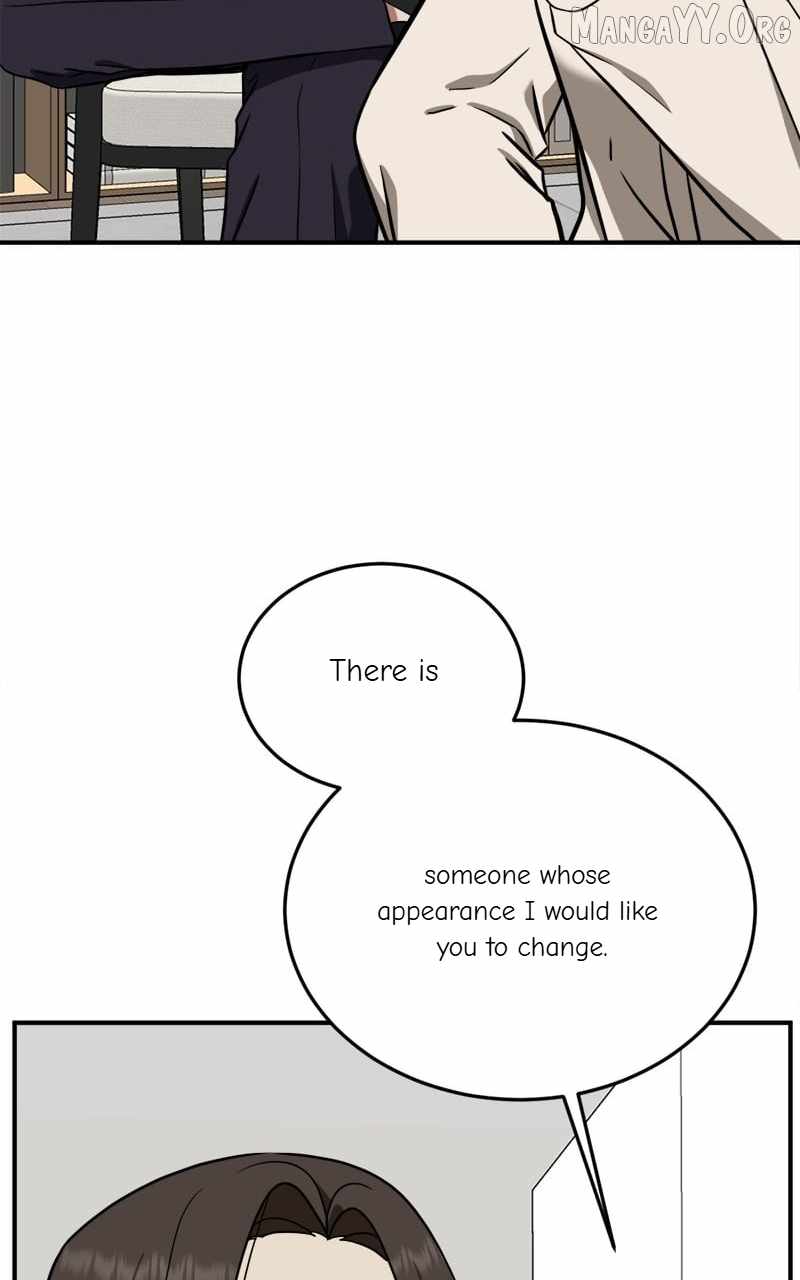 Read Change Me Manga Online