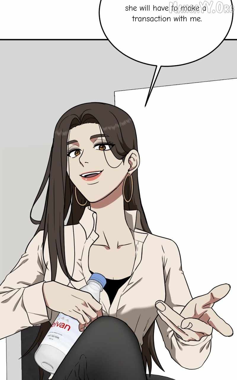 Read Change Me Manga Online