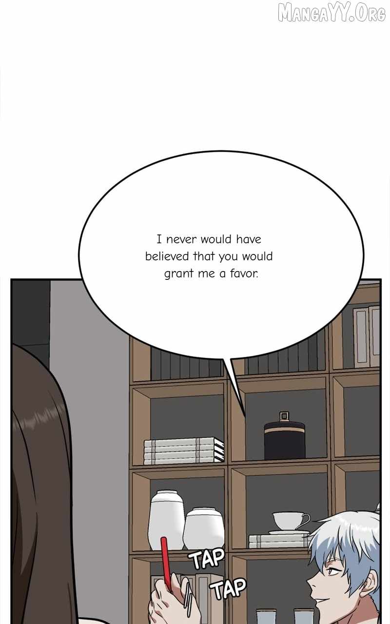 Read Change Me Manga Online