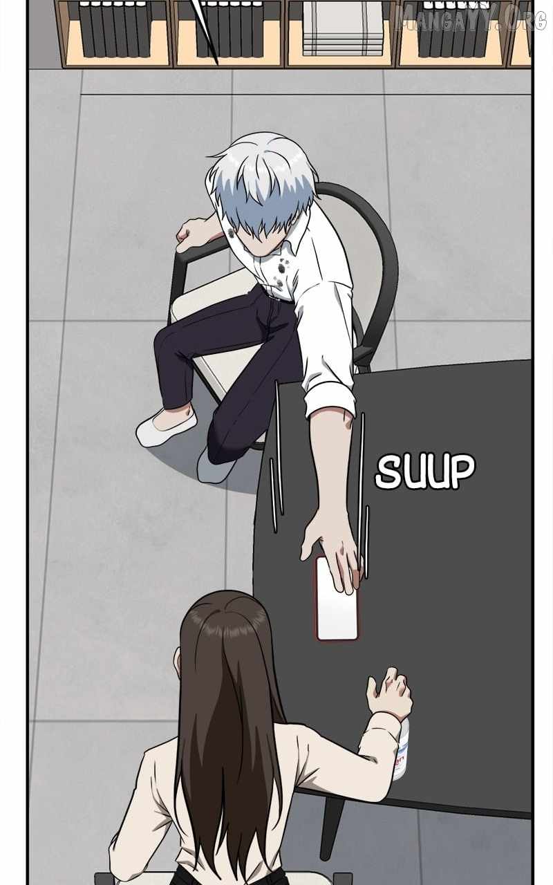 Read Change Me Manga Online