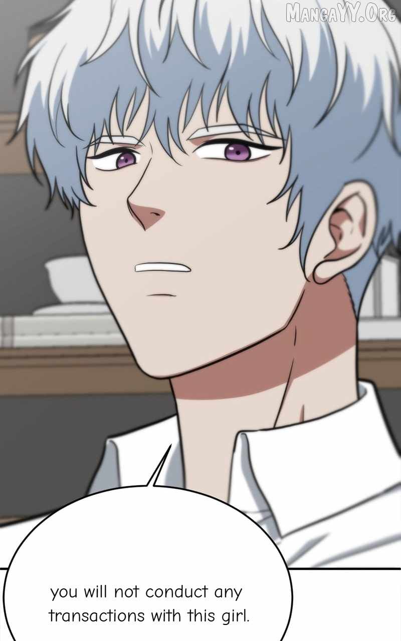 Read Change Me Manga Online