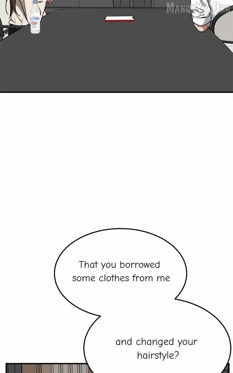 Read Change Me Manga Online