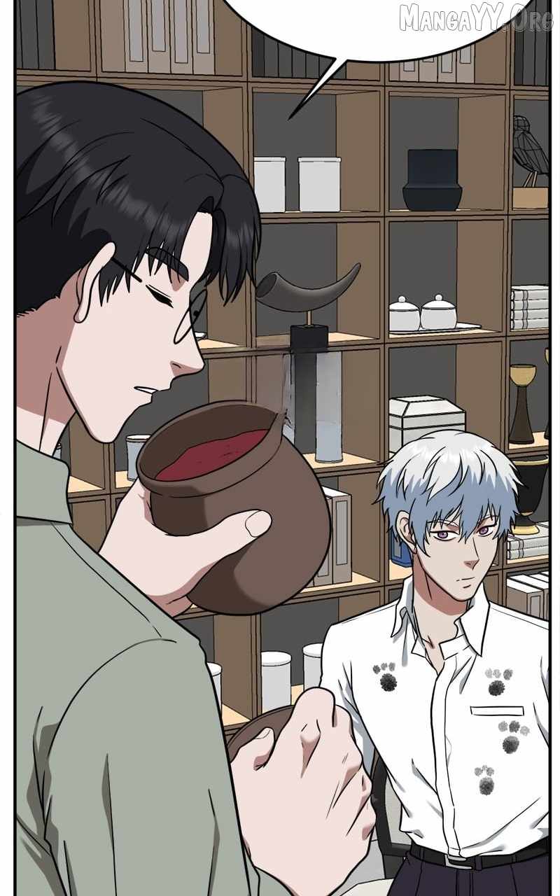 Read Change Me Manga Online