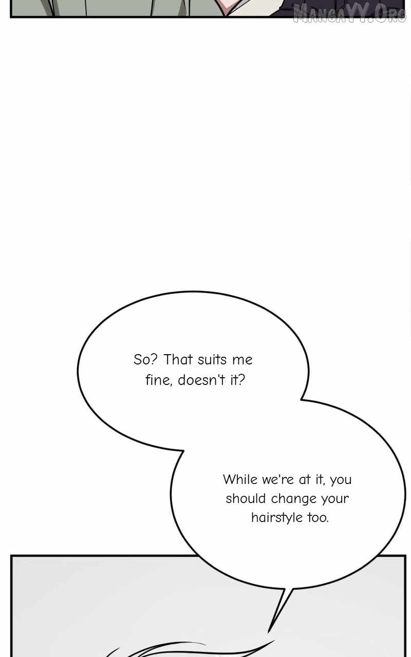Read Change Me Manga Online