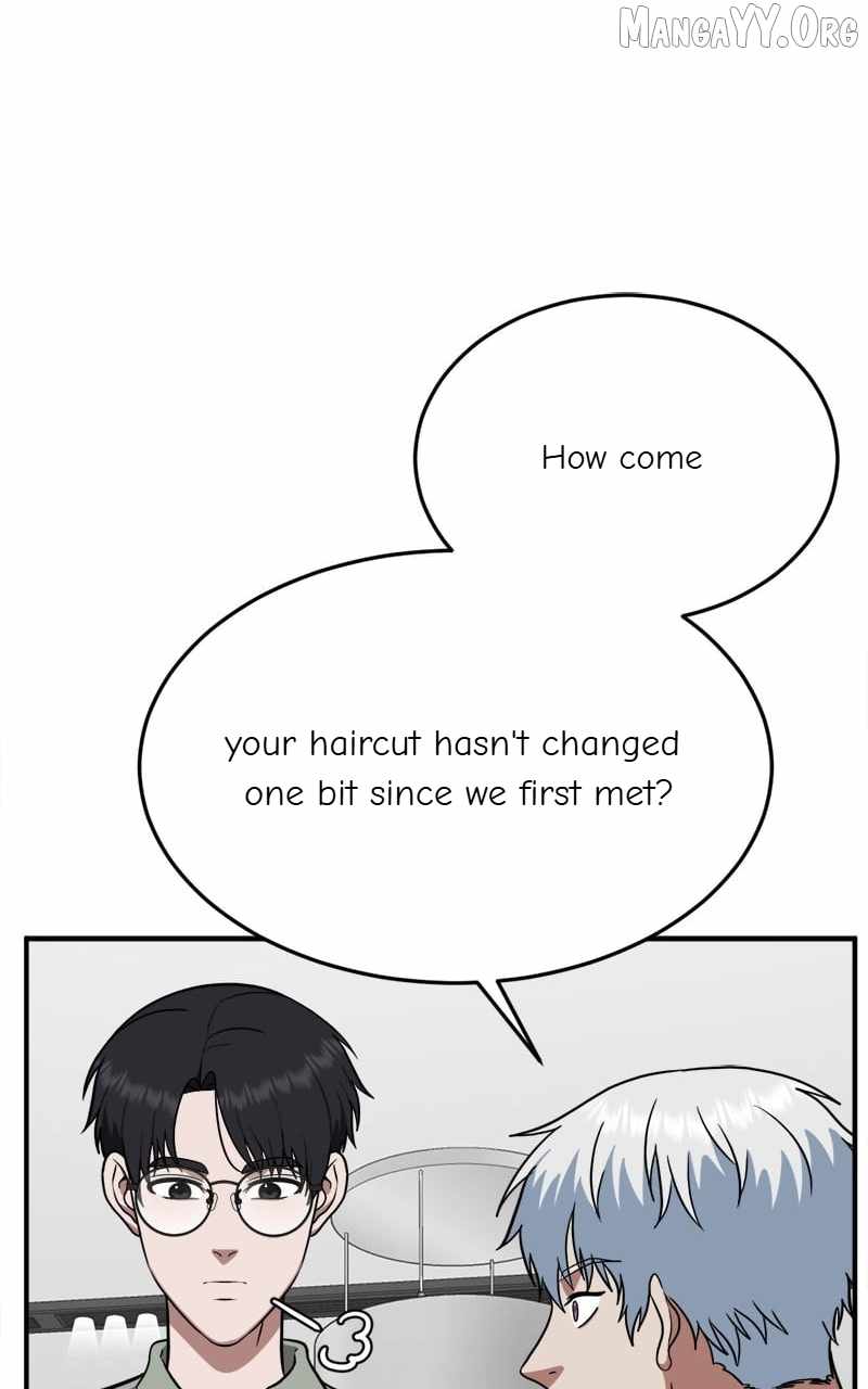 Read Change Me Manga Online