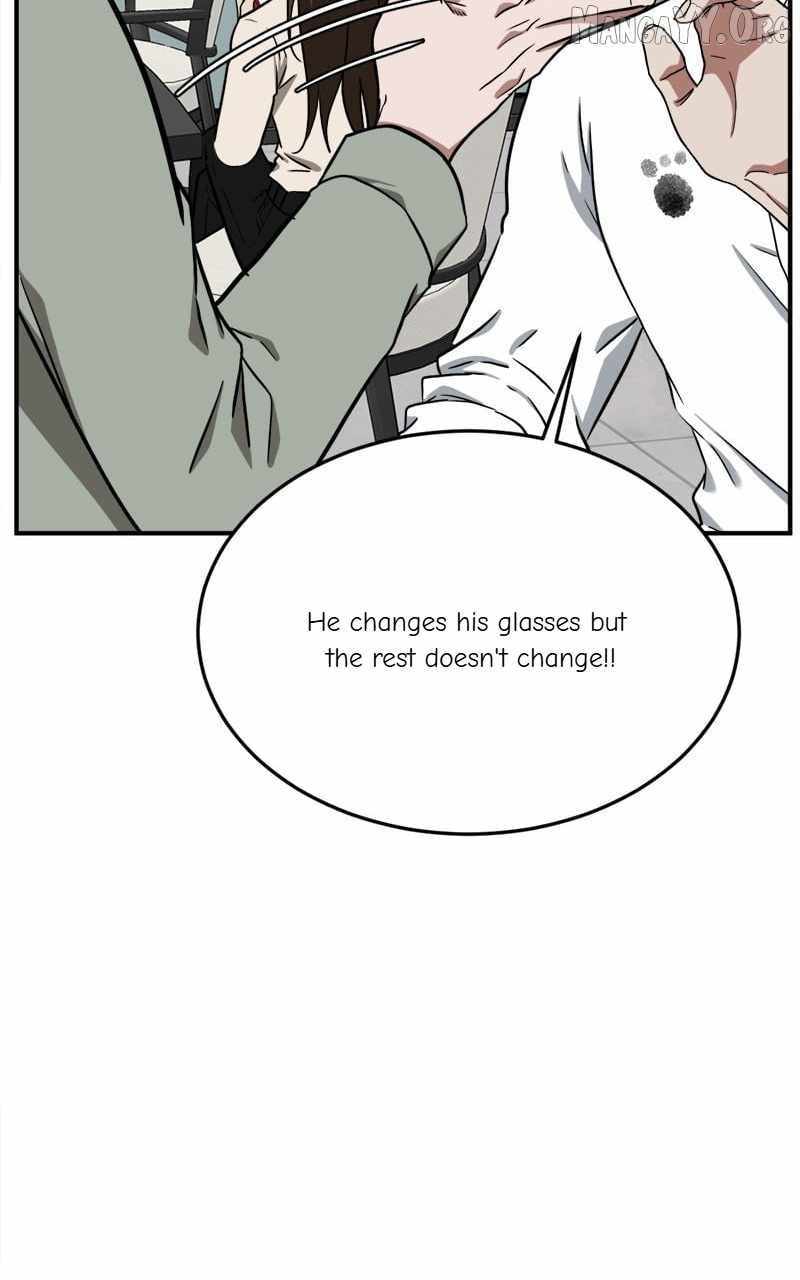 Read Change Me Manga Online
