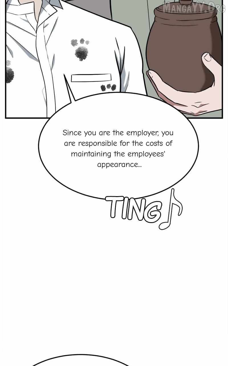 Read Change Me Manga Online