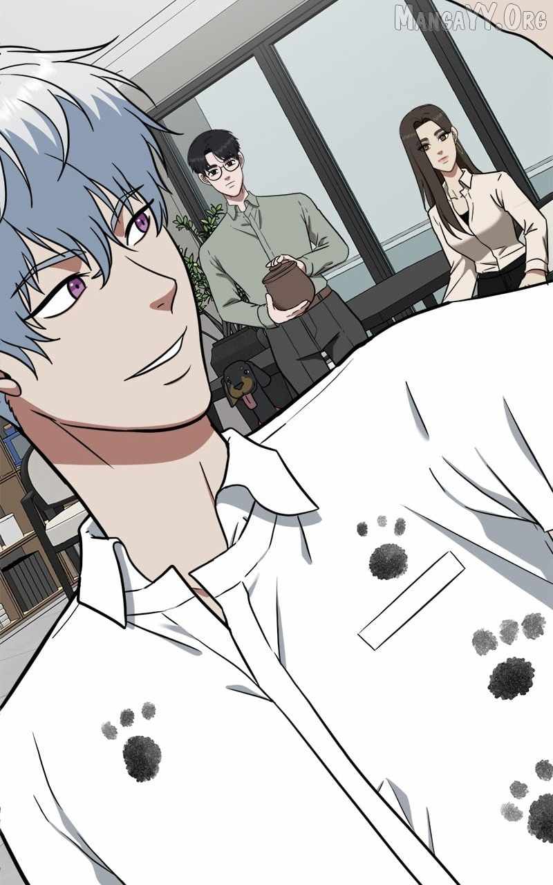 Read Change Me Manga Online