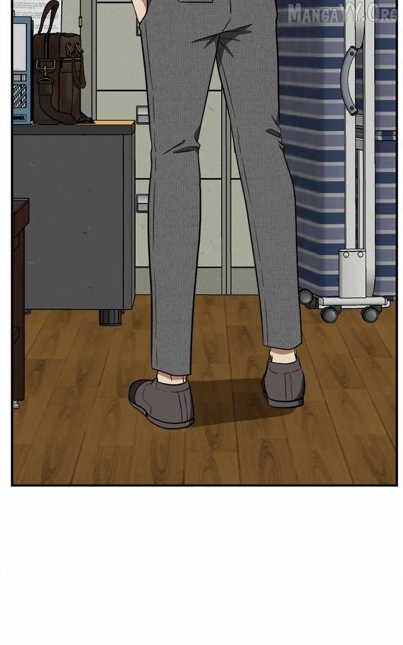 Read Change Me Manga Online