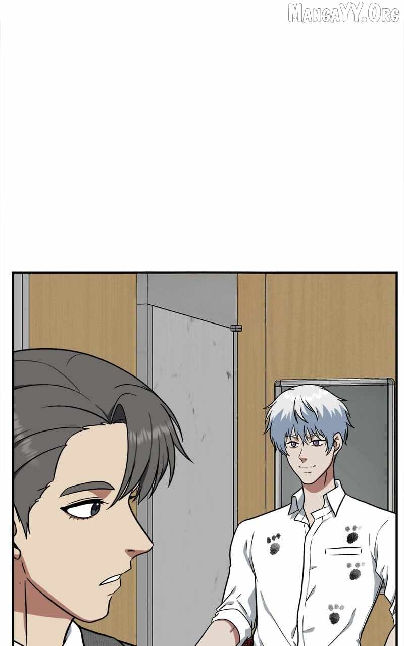 Read Change Me Manga Online