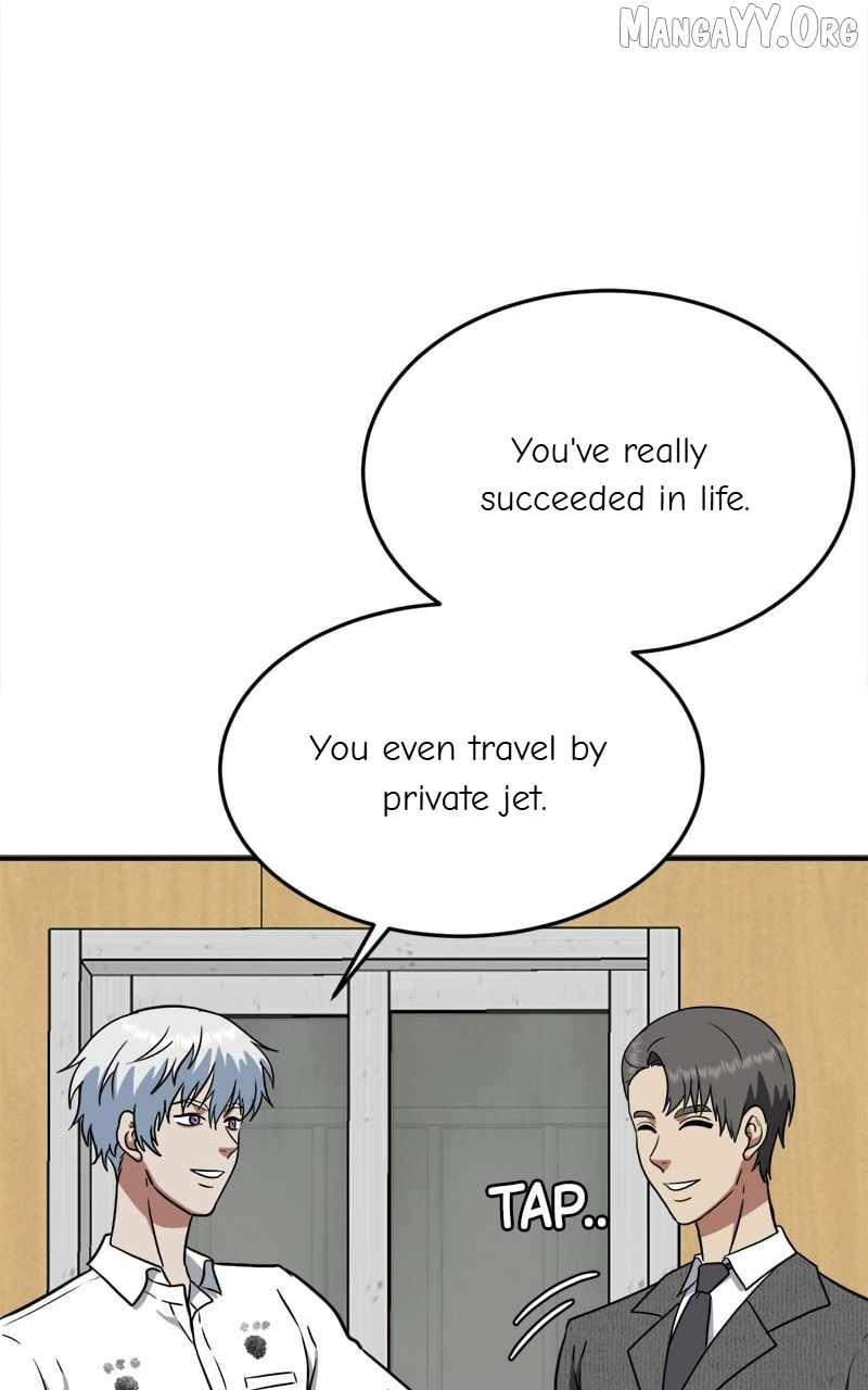 Read Change Me Manga Online