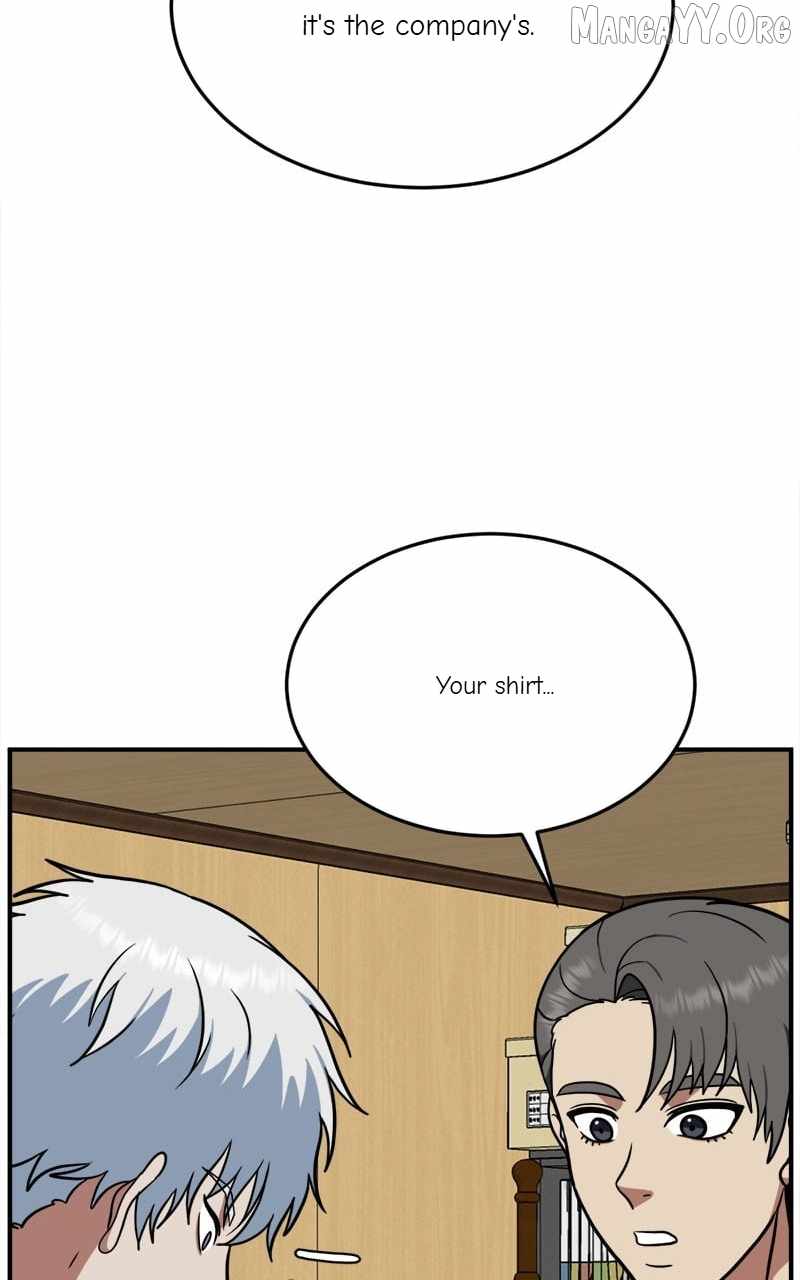 Read Change Me Manga Online