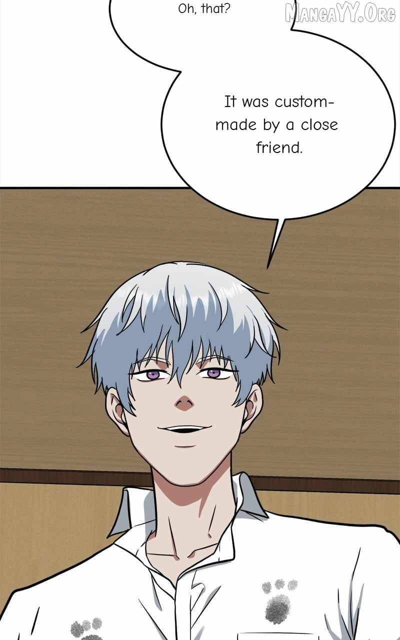 Read Change Me Manga Online