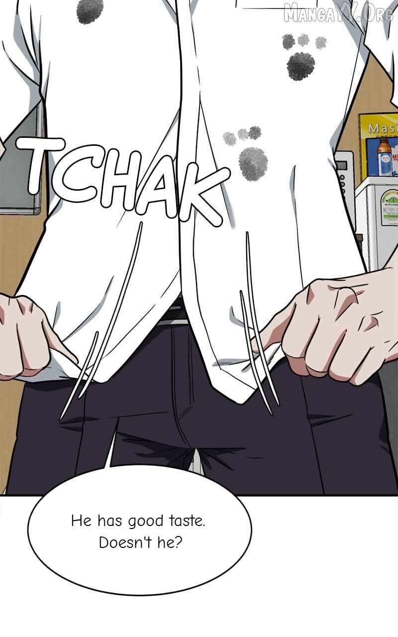 Read Change Me Manga Online